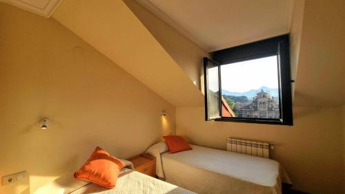 Apartamento Partarriu 1