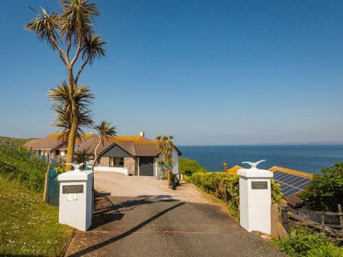 Apartamento Ocean View