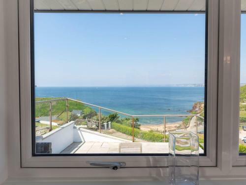 Apartamento Ocean View