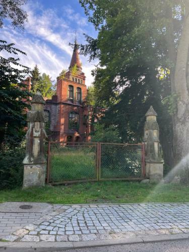 Apartament Empujon Soko?owsko