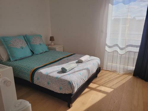 Apartamento Chez Patron T3/2br Disneyland Paris Et Rer A