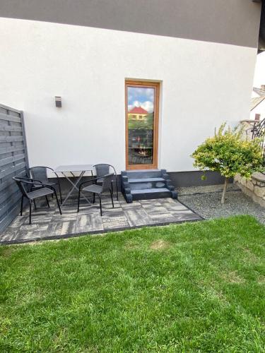 Agroturismo Apartamenty Avia