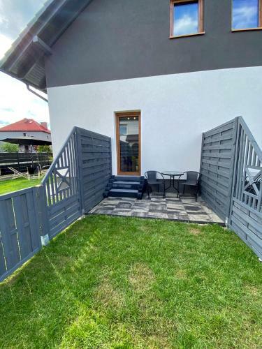 Agroturismo Apartamenty Avia