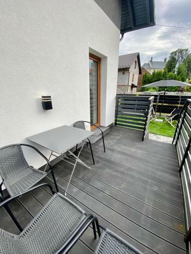 Agroturismo Apartamenty Avia