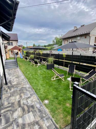 Agroturismo Apartamenty Avia