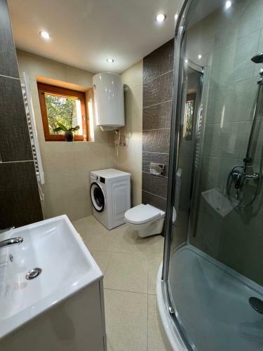 Apartament Primo Szczawnica