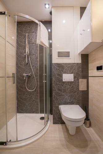 Karkonosky Apartamenty- Salamandra