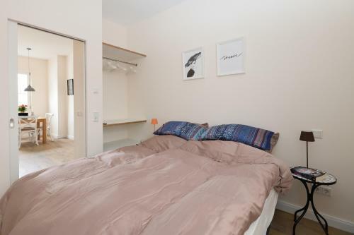 Apartamento Das Schiefe Haus Wohnung Starkenburg