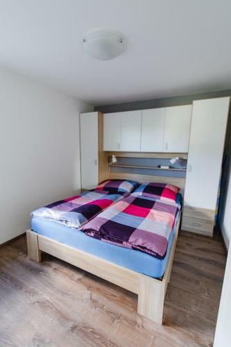 Apartamentos Ferienwohnung "am Skilift"