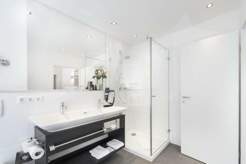 Herzogspark Serviced Apartments