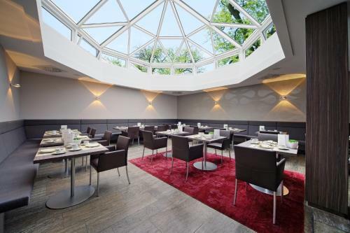 Herzogspark Serviced Apartments