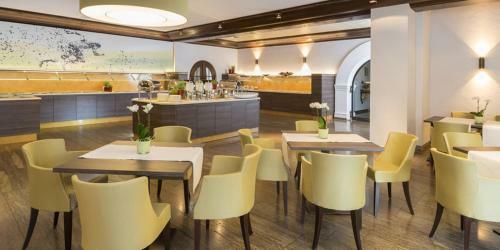 Herzogspark Serviced Apartments