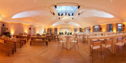 Herzogspark Serviced Apartments