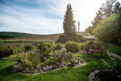 Apartamento Ferienwohnung Weserbergland