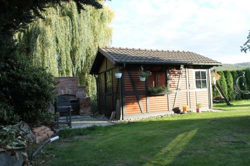 Apartamento Ferienwohnung Weserbergland