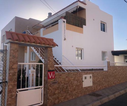 Apartamento Mafasca
