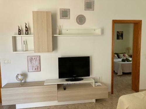 Apartamento Mafasca