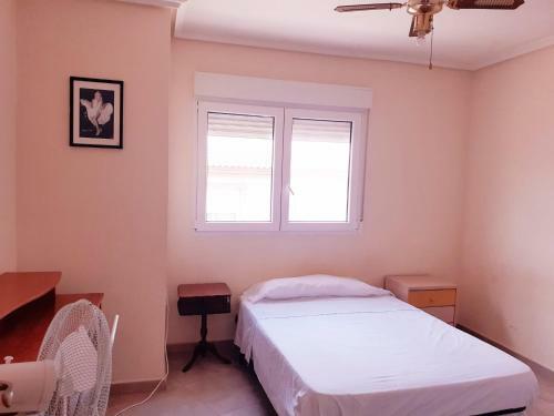 Apartamento Las Terrazas De Cabrejas
