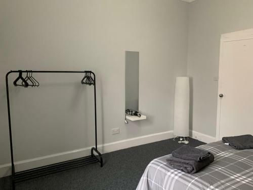 Apartamento Nelson St (viewpark)