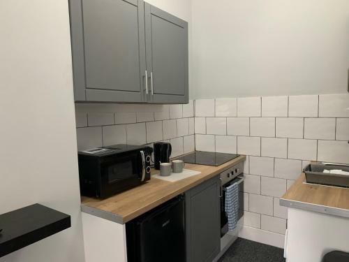 Apartamento Nelson St (viewpark)