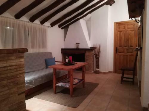 Apartamento Los Cantaricos