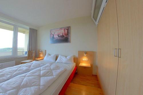 Apartment 535