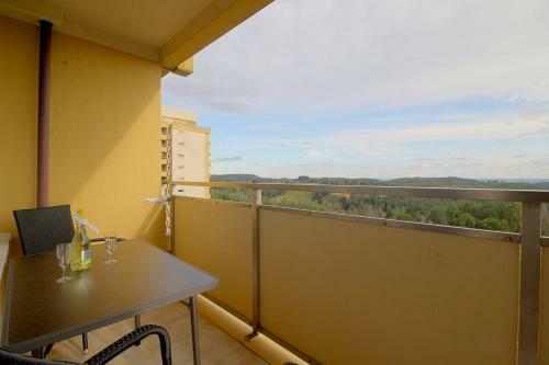 Apartment 535