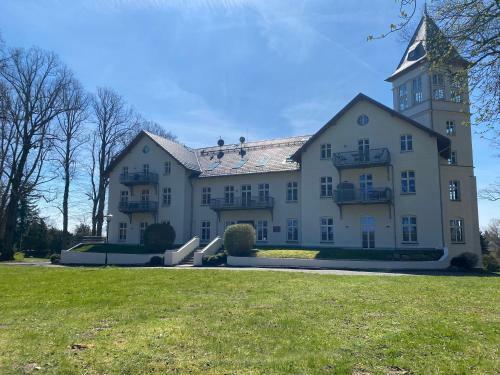 Apartamento Jagdschloss Suite - Premium Castle Hideway