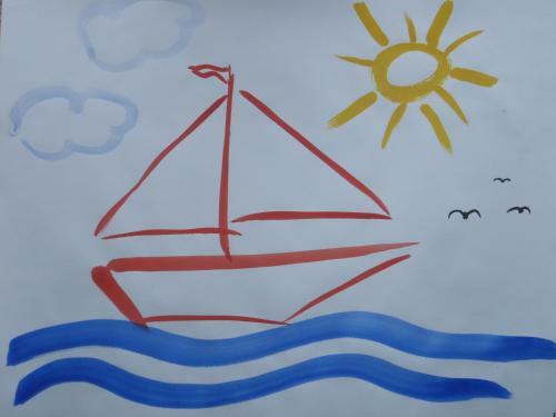 Apartamento Triton II