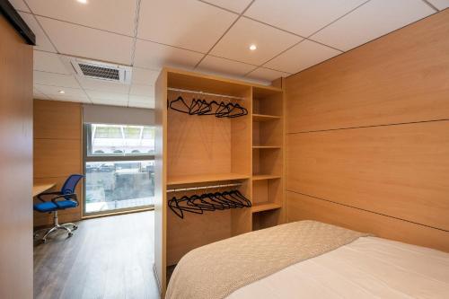 Apartamento Citigarden Living