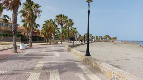 Apartamento Villa Me - A Murcia Holiday Rentals Property
