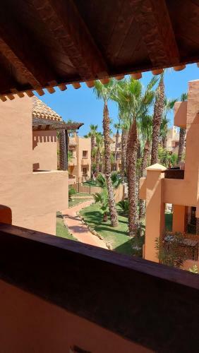 Apartamento Villa Me - A Murcia Holiday Rentals Property