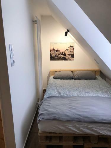 Apartamento Nowe Miasto