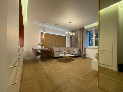 Apartamento Crystal Cave Apertment