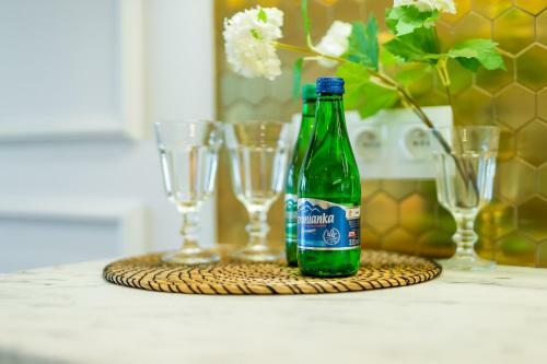 Apartament Baltic View 21 Ustronie Apartments Z Widokiem Na Morze