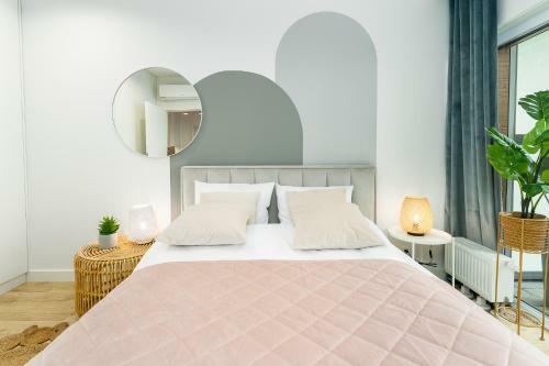 Apartament Baltic View 21 Ustronie Apartments Z Widokiem Na Morze