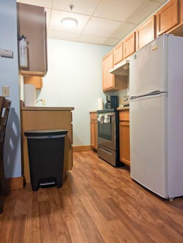 Downtown Apartments In Bar Harbor