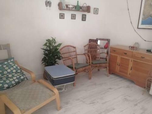 Casa Unifamiliar En La Playa Del Mar Menor