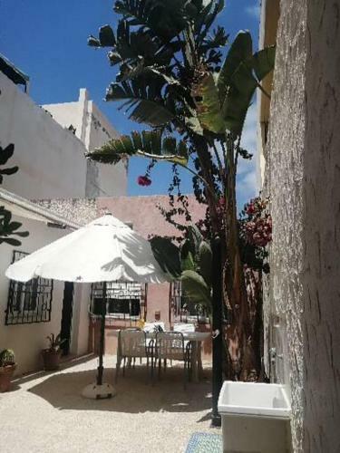 Casa Unifamiliar En La Playa Del Mar Menor