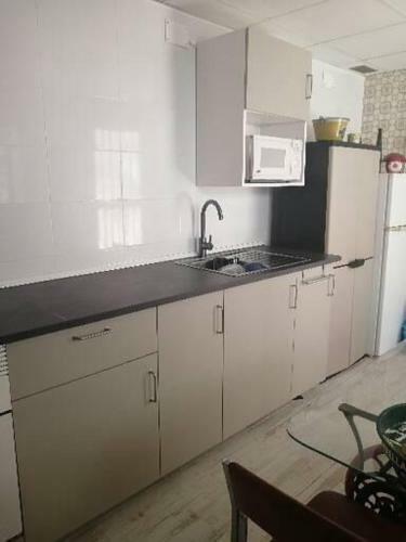 Casa Unifamiliar En La Playa Del Mar Menor