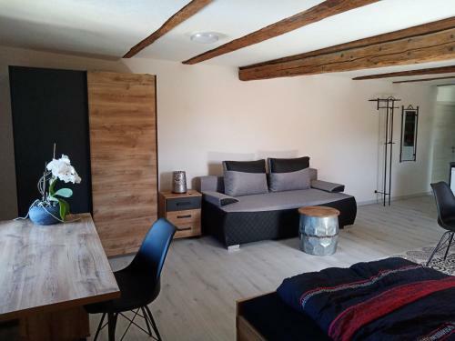 Apartamento Der Brennerhof