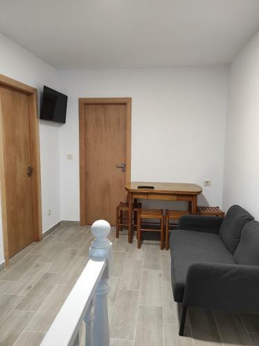 Apartamento Casa Do Vale - Casa Termal - Ger�s/xures