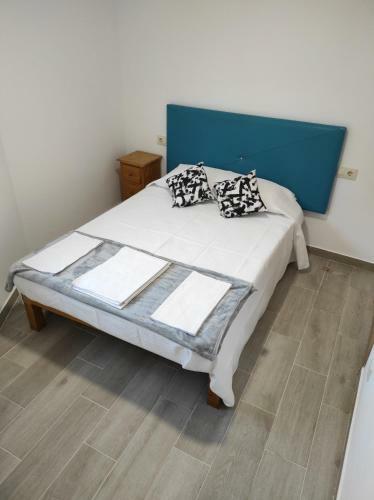 Apartamento Casa Do Vale - Casa Termal - Ger�s/xures