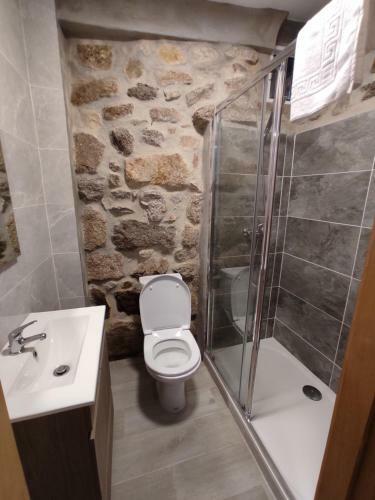 Apartamento Casa Do Vale - Casa Termal - Ger�s / Xures