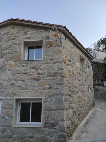 Apartamento Casa Do Vale - Casa Termal - Ger�s / Xures
