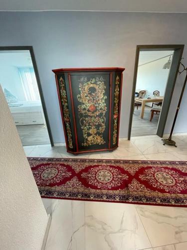 Apartamento See-panorama