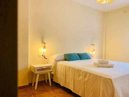 Villas Rurales Arroyovil 28 Ideal Familias