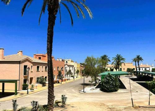 Villas Rurales Arroyovil 28 Ideal Familias