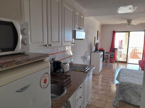 Apartamento Castle Harbour Los Christianos