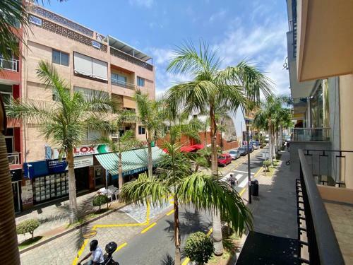 Playeros Apartment 2 Bedrooms In Los Cristianos.